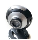 Webcam zero-max zm-020 negra bulk (sin caja/presentacion bolsa)