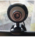 Webcam zero-max zm-020 negra bulk (sin caja/presentacion bolsa)