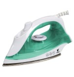 Plancha de vapor th-pv2010 morada