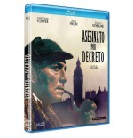 Pelicula asesinato por decreto blu-ray