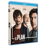 Pelicula el plan blu-ray