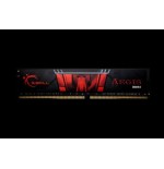 Memória g.skill 16gb aegis ddr4 (1 x 16gb) ddr4 2400mhz cl17 f4-2400c17s-16gis
