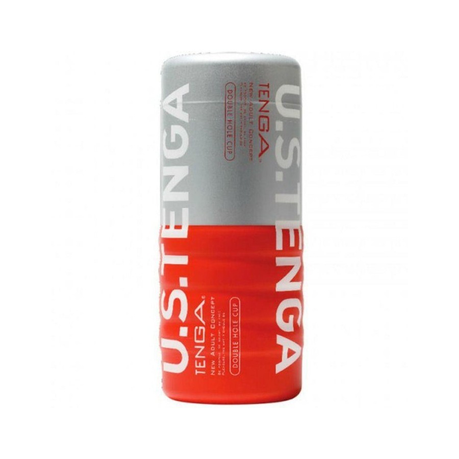Tenga - u.s. masturbador dos orificios