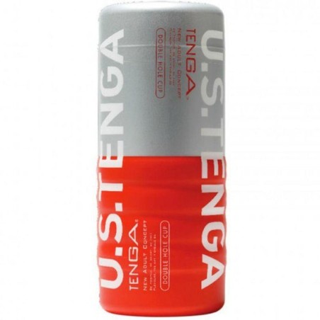 Tenga - u.s. masturbador dos orificios