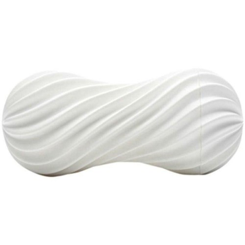 Masturbador flex white