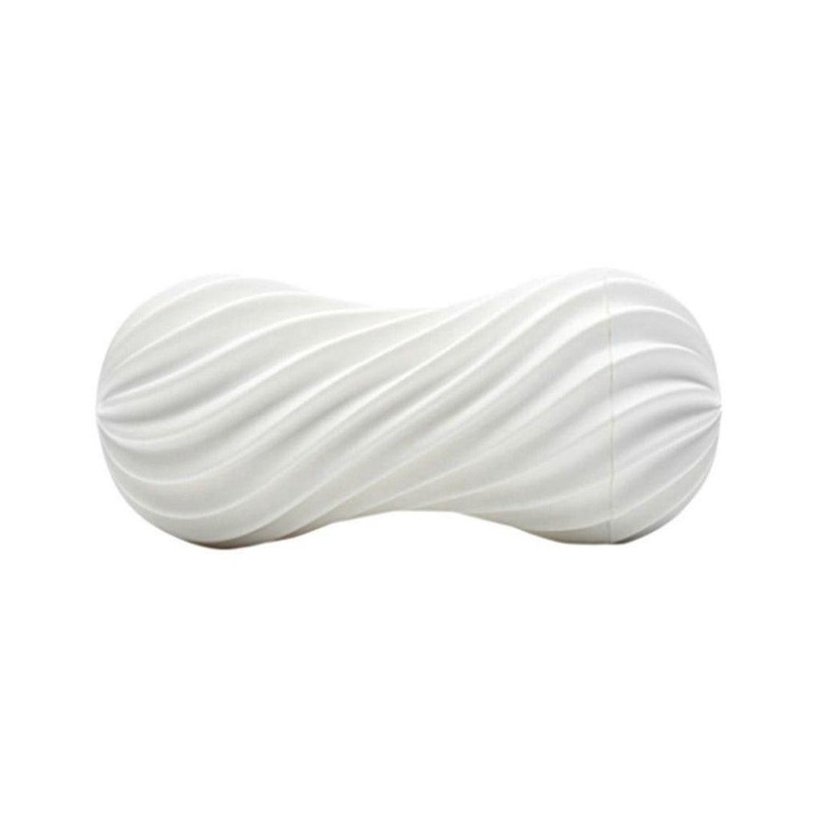 Masturbador flex white