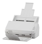 Escáner fujitsu sp-1120n 20ppm a4 scan twain isis