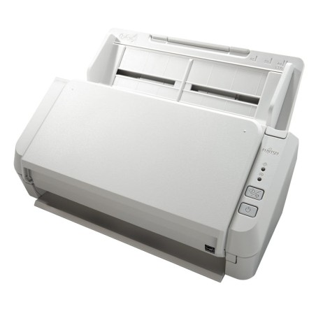 Escáner fujitsu sp-1120n 20ppm a4 scan twain isis