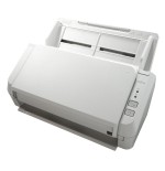 Escáner fujitsu sp-1120n 20ppm a4 scan twain isis