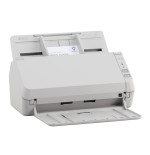 Escáner fujitsu sp-1120n 20ppm a4 scan twain isis