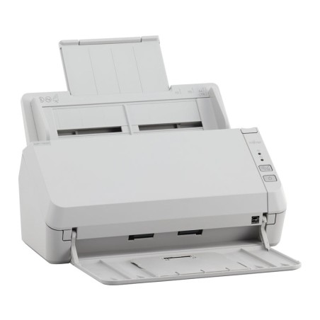 Escáner fujitsu sp-1120n 20ppm a4 scan twain isis