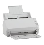 Escáner fujitsu sp-1120n 20ppm a4 scan twain isis
