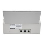 Escáner fujitsu sp-1120n 20ppm a4 scan twain isis