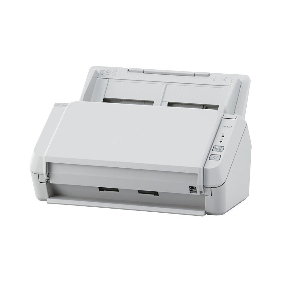Scanner fujitsu sp-1125n a4 documental