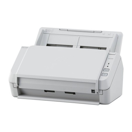 Scanner fujitsu sp-1125n a4 documental
