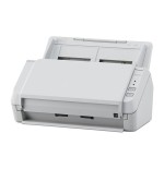 Scanner fujitsu sp-1125n a4 documental
