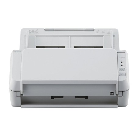 Scanner fujitsu sp-1125n a4 documental