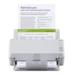 Scanner fujitsu sp-1125n a4 documental