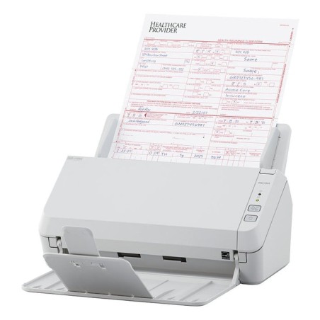 Scanner fujitsu sp-1125n a4 documental