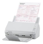 Scanner fujitsu sp-1125n a4 documental