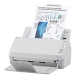 Scanner fujitsu sp-1125n a4 documental
