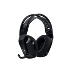 Logitech g733 auriculares gaming inalámbricos negros