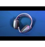 Logitech g733 auriculares gaming inalámbricos negros