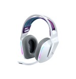 Logitech gaming g733 lightspeed auriculares rgb inalámbricos 981-000883