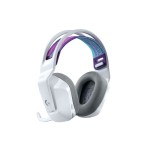 Logitech gaming g733 lightspeed auriculares rgb inalámbricos 981-000883