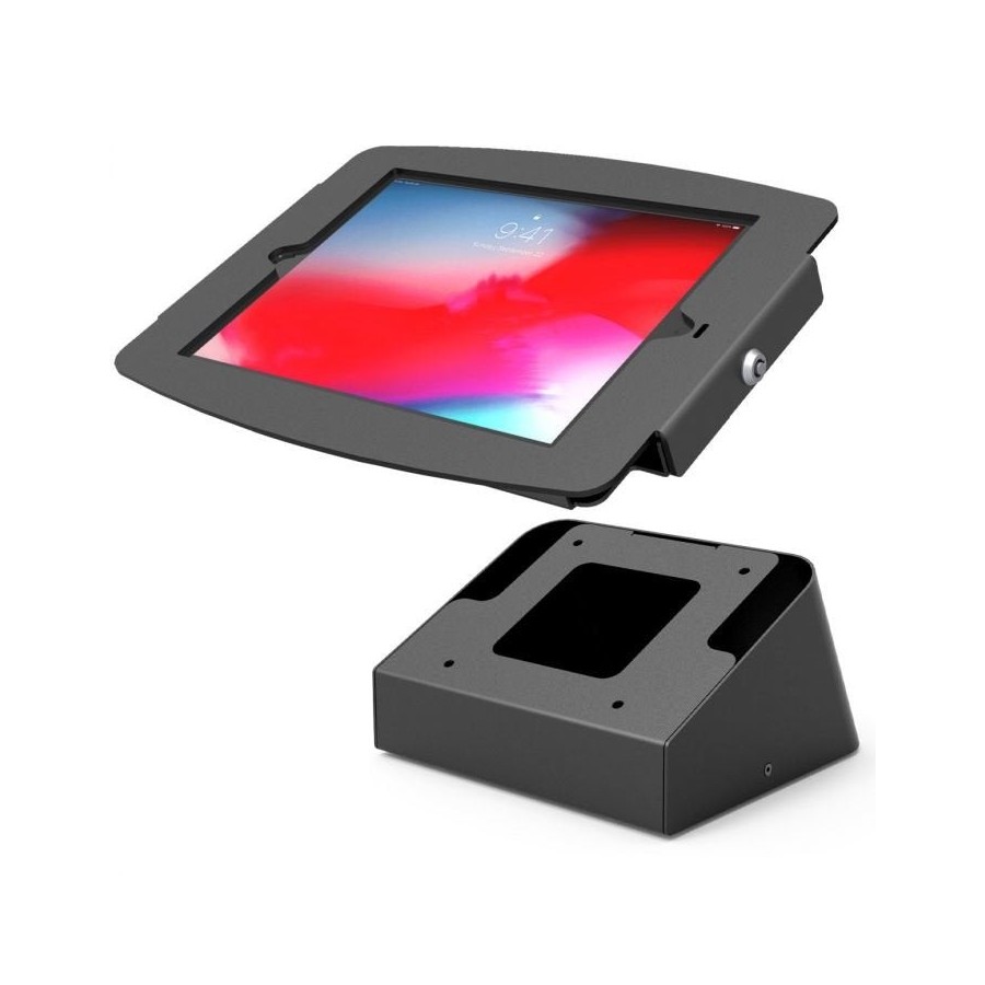 Compulocks av capsule