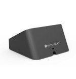 Compulocks av capsule