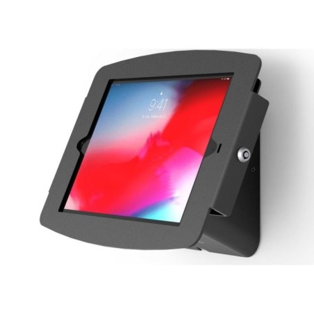 Compulocks av capsule