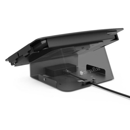 Compulocks av capsule