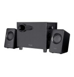 Altavoces trust avora 18w 2.1