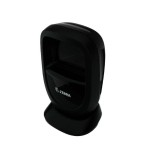 Zebra lector de códigos de barras fijo 1d/2d led negro ds9308 ds9308 sr4u2100aze