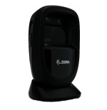 Zebra lector de códigos de barras fijo 1d/2d led negro ds9308 ds9308 sr4u2100aze