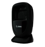 Zebra lector de códigos de barras fijo 1d/2d led negro ds9308 ds9308 sr4u2100aze
