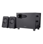 Altavoces trust avora 18w 2.1