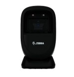 Zebra lector de códigos de barras fijo 1d/2d led negro ds9308 ds9308 sr4u2100aze