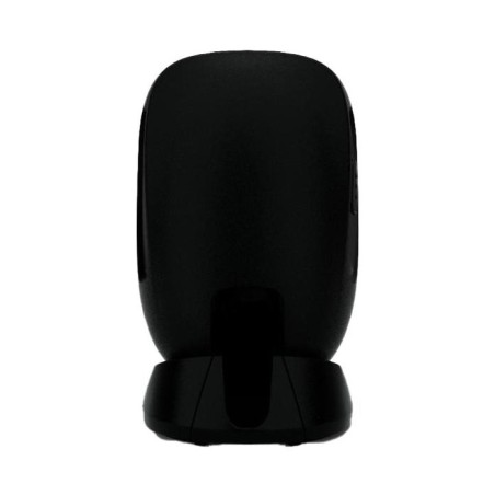 Zebra lector de códigos de barras fijo 1d/2d led negro ds9308 ds9308 sr4u2100aze