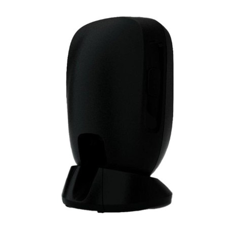 Zebra lector de códigos de barras fijo 1d/2d led negro ds9308 ds9308 sr4u2100aze