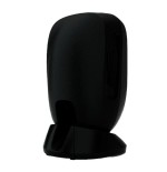 Zebra lector de códigos de barras fijo 1d/2d led negro ds9308 ds9308 sr4u2100aze