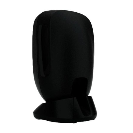 Zebra lector de códigos de barras fijo 1d/2d led negro ds9308 ds9308 sr4u2100aze