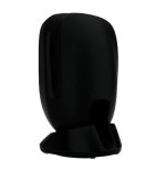 Zebra lector de códigos de barras fijo 1d/2d led negro ds9308 ds9308 sr4u2100aze