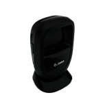 Zebra lector de códigos de barras fijo 1d/2d led negro ds9308 ds9308 sr4u2100aze