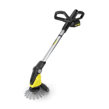 Desbrozador de malezas a batería wre 18-55 karcher