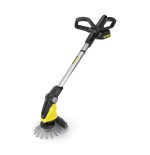 Desbrozador de malezas a batería wre 18-55 karcher