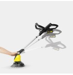 Desbrozador de malezas a batería wre 18-55 karcher