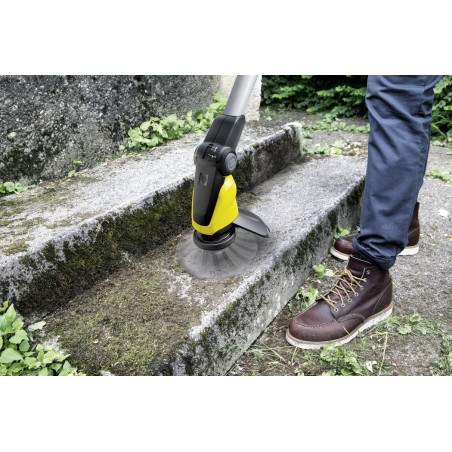 Desbrozador de malezas a batería wre 18-55 karcher