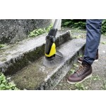 Desbrozador de malezas a batería wre 18-55 karcher